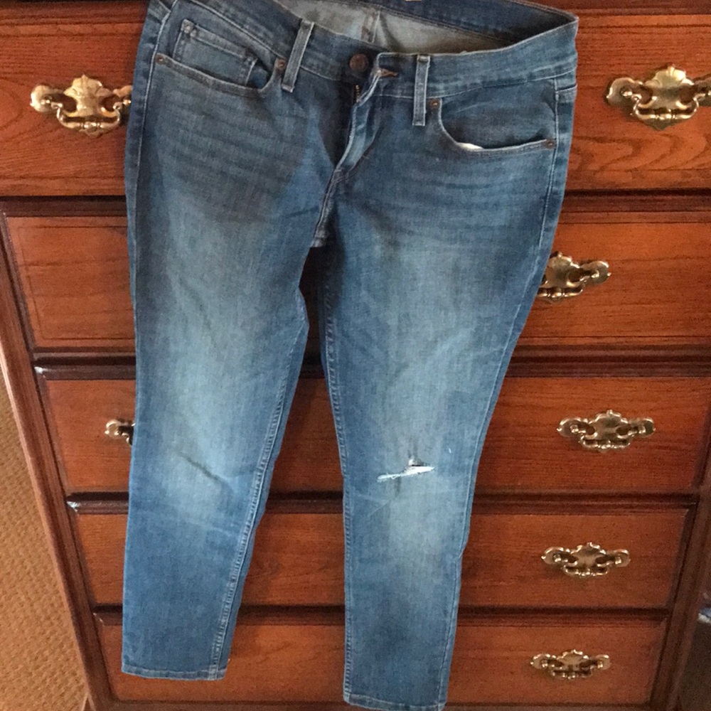 Levi jeans